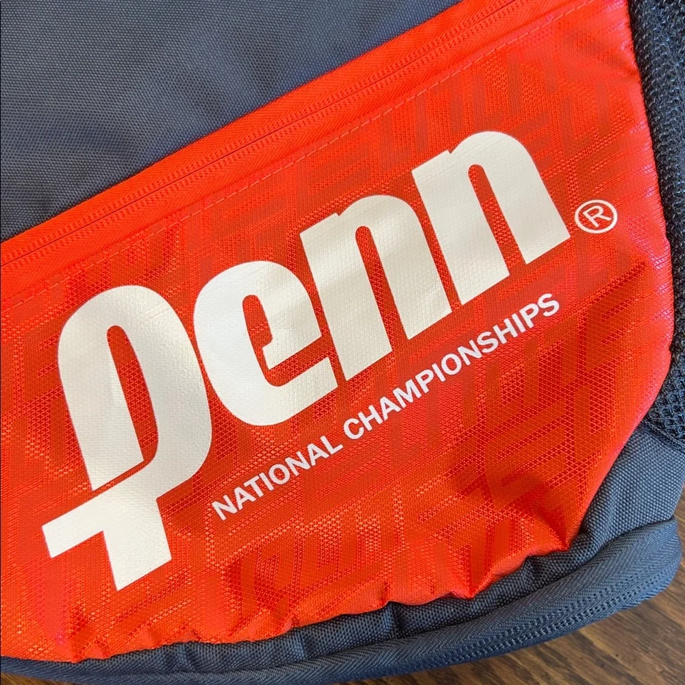 USTA League Penn Head National Championships Backpack